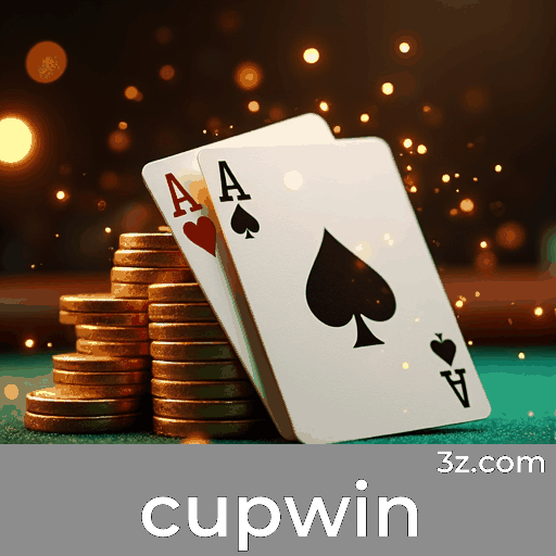 Cupwin: Cassino Confiável e Pagamentos Rápidos