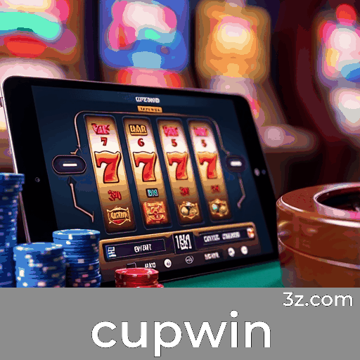 Cupwin: Especialista em Apostas Esportivas Brasileiras