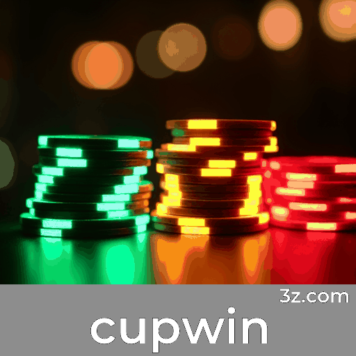 cupwin: A Revolução das Apostas Móveis cupwin: A Revolução das Apostas Móveis