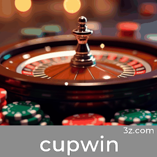Cupwin: Cassino Confiável e Pagamentos Rápidos