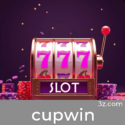 Cupwin: Experiência de Cassino Imersiva para Brasileiros